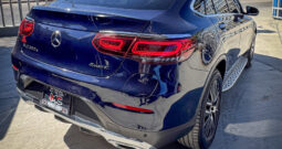 MERCEDES GLC300e 2022