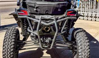 CAN AM RS 2022, 207hrs lleno