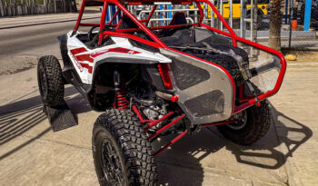 HONDA TALON 2020, 272 hrs lleno