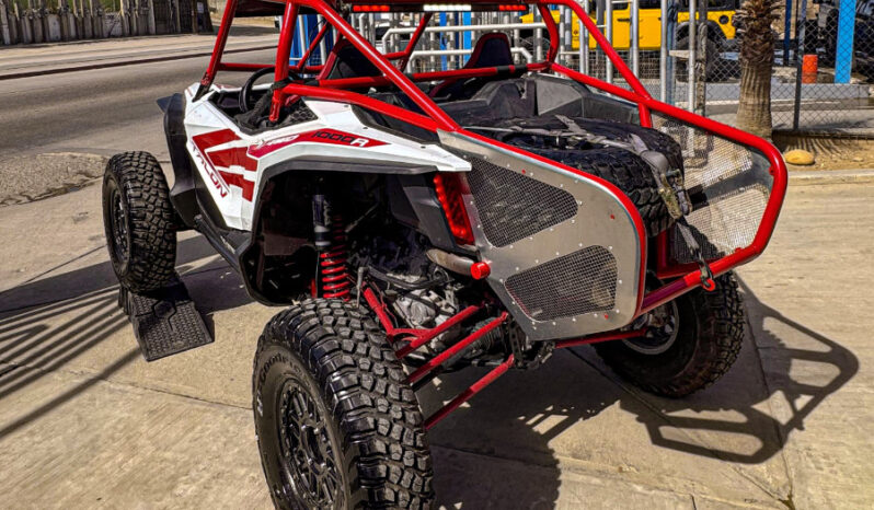 HONDA TALON 2020, 272 hrs lleno