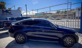 MERCEDES GLC300e 2022 lleno