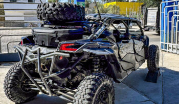 CAN AM RS 2022, 207hrs lleno