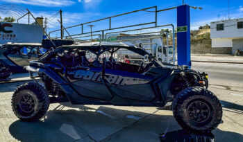 CAN AM RS 2022, 207hrs lleno