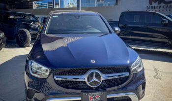 MERCEDES GLC300e 2022 lleno