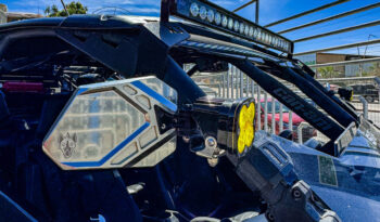 CAN AM RS 2022, 207hrs lleno