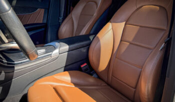 MERCEDES GLC300e 2022 lleno