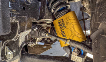 Colorado zr2 2025 lleno