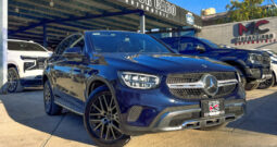 MERCEDES GLC 300e 2022