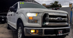 Ford F150 XLT Ecoboost 2015