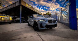 BMW x4 2023