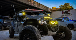 CAN AM Maverick X3 2018