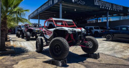 HONDA TALON 1000R 2022