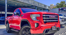 GMC Sierra SLE 2019