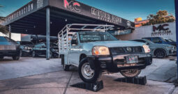 Nissan NP300 Estaquita 2015