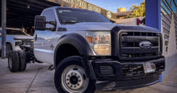 FORD F450 2014