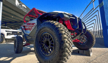 HONDA TALON 1000R 2022 lleno