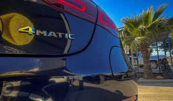 MERCEDES GLC 300e 2022 lleno
