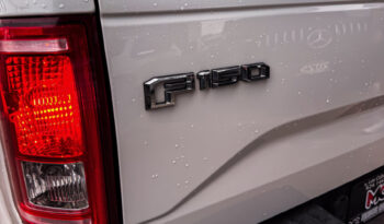 Ford F150 XLT Ecoboost 2015 lleno