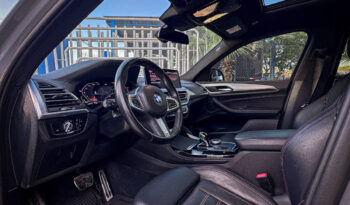 BMW x4 2023 lleno