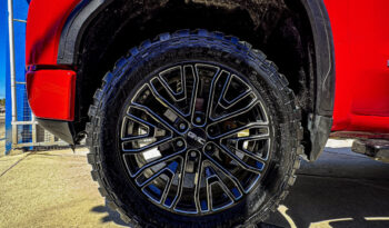 GMC Sierra SLE 2019 lleno