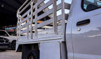 Nissan NP300 Estaquita 2015 lleno