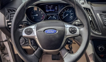 FORD Escape 2016 lleno