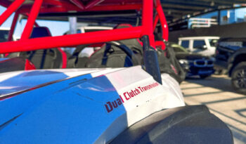 HONDA TALON 1000R 2022 lleno