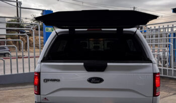 Ford F150 XLT Ecoboost 2015 lleno