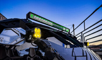 CAN AM Maverick X3 2018 lleno