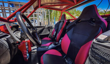 HONDA TALON 1000R 2022 lleno