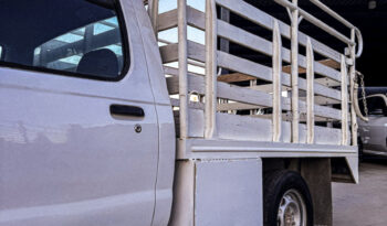 Nissan NP300 Estaquita 2015 lleno