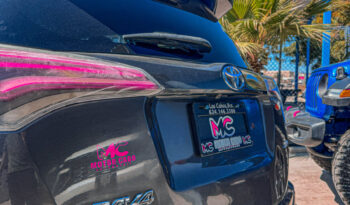 Toyota rav4 xle 2016 lleno