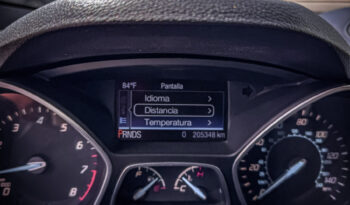 FORD Escape 2016 lleno