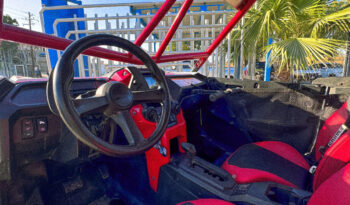 HONDA TALON 1000R 2022 lleno