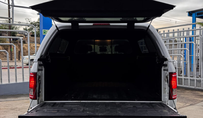 Ford F150 XLT Ecoboost 2015 lleno