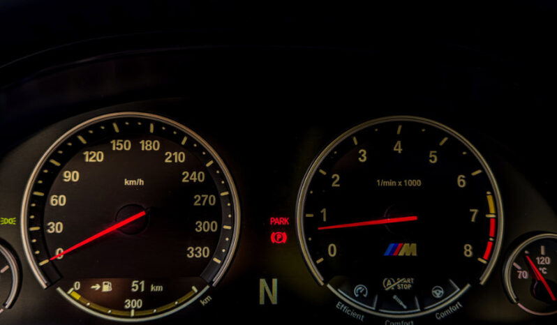 BMW X6 35i M SPORT 2019 lleno