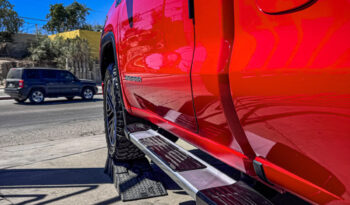 GMC Sierra SLE 2019 lleno