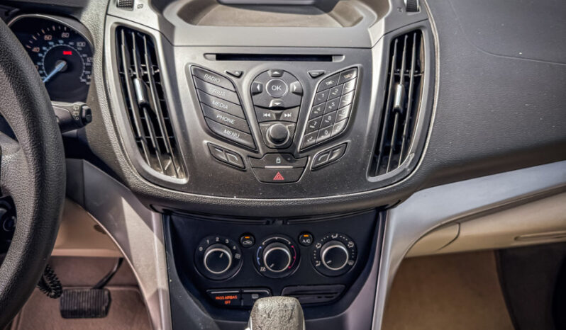 FORD Escape 2016 lleno