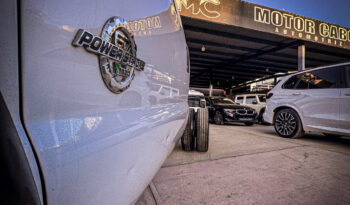 FORD F450 2014 lleno