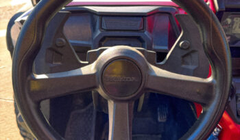 HONDA TALON 1000R 2022 lleno