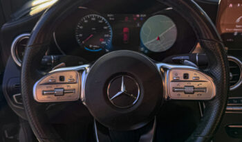 MERCEDES GLC 300e 2022 lleno