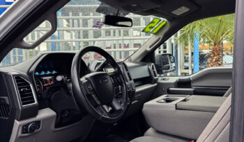 Ford F150 XLT Ecoboost 2015 lleno