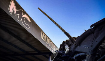 CAN AM Maverick X3 2018 lleno