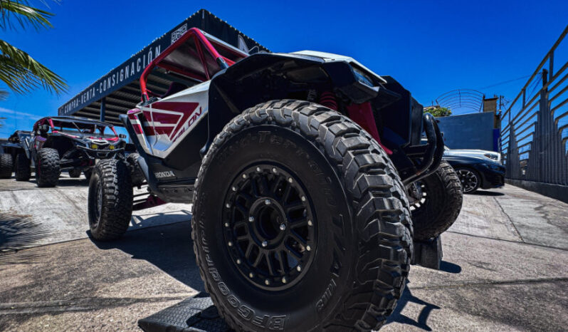 HONDA TALON 1000R 2022 lleno