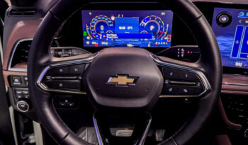 Chevrolet Suburban High Country 2025 lleno
