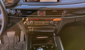 BMW X6 35i M SPORT 2019 lleno