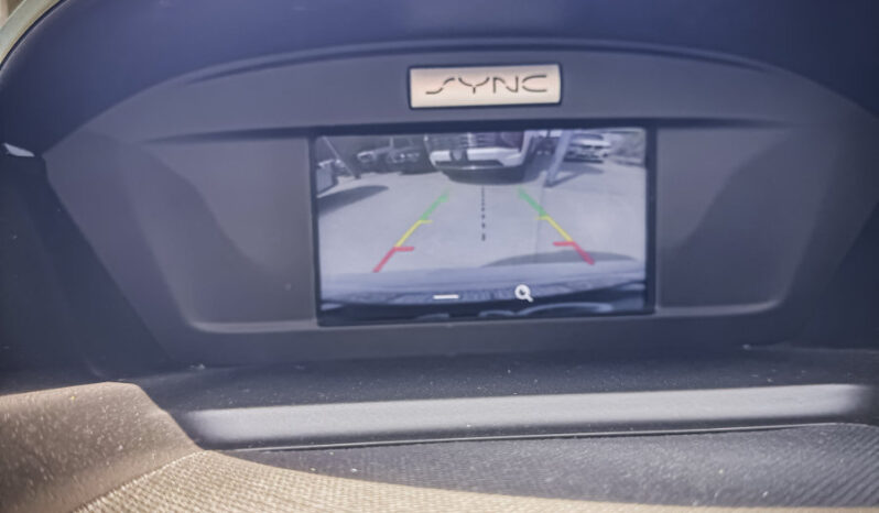 FORD Escape 2016 lleno