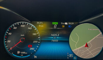 MERCEDES GLC 300e 2022 lleno