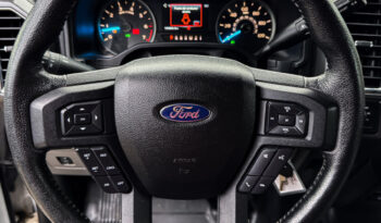 Ford F150 XLT Ecoboost 2015 lleno