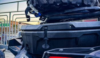 CAN AM Maverick X3 2018 lleno